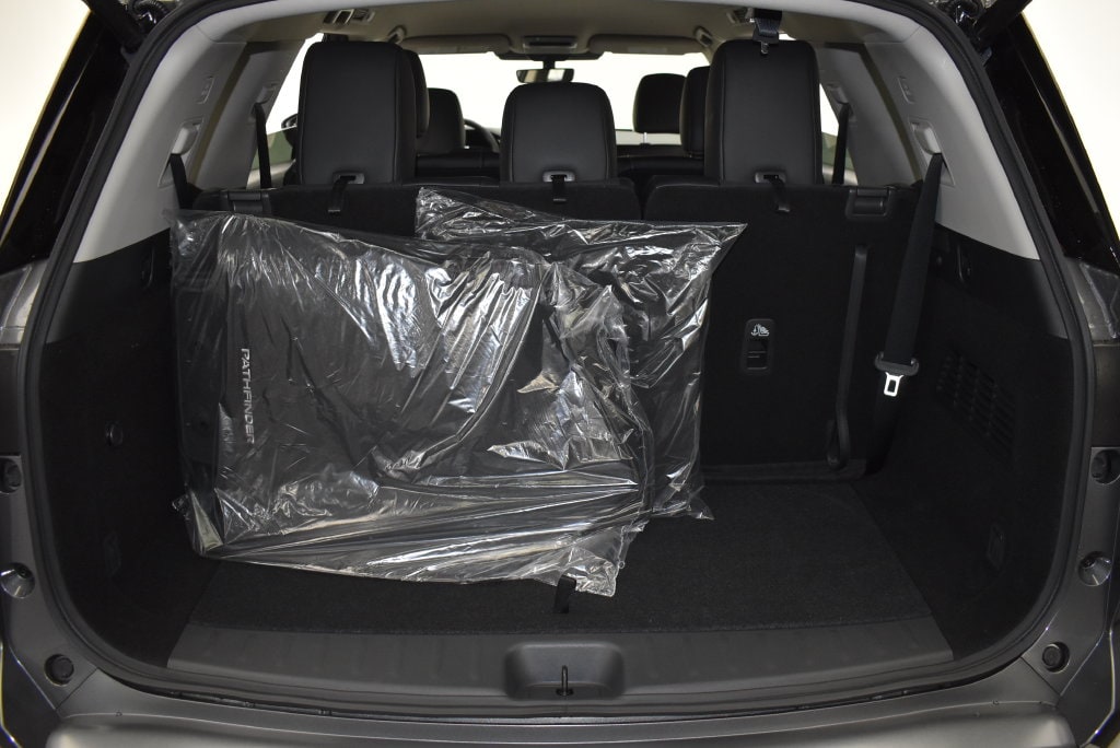 2026 Nissan Pathfinder SL - Photo 41
