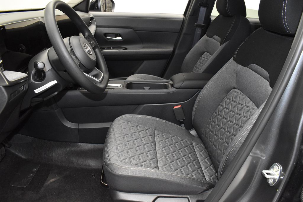 2026 Nissan KICKS SV AWD - Photo 11