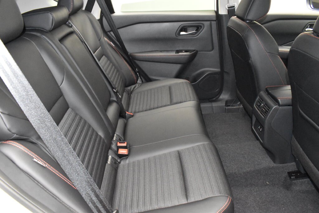 2026 Nissan Rogue Rock Creek - Photo 29