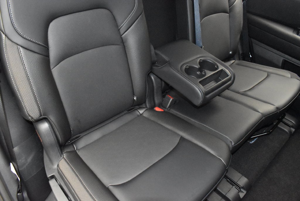 2026 Nissan Pathfinder SL - Photo 31