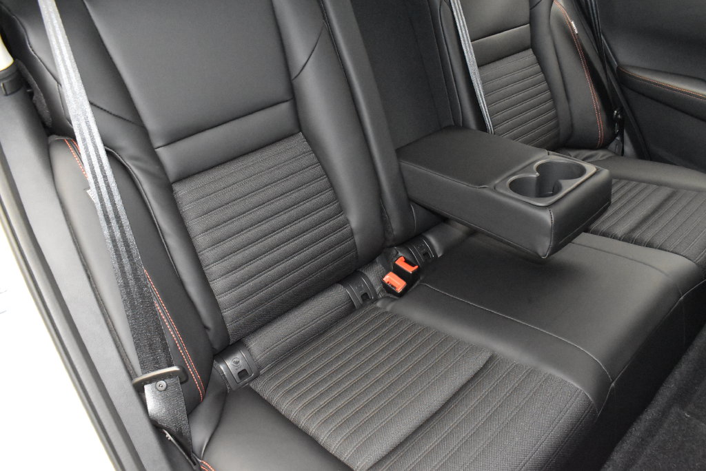 2026 Nissan Rogue Rock Creek - Photo 30