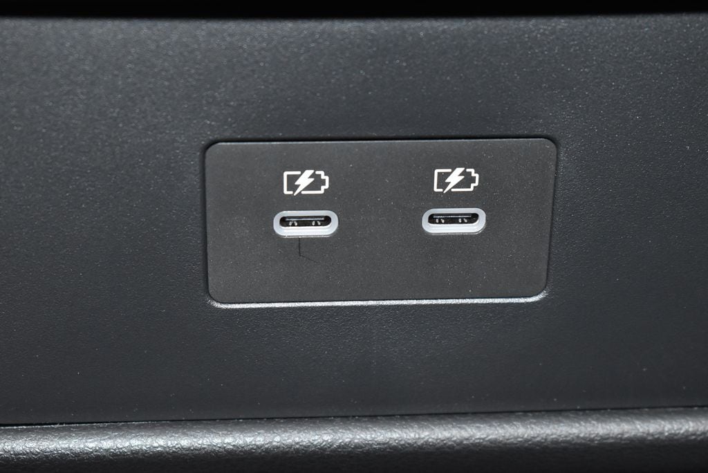 2026 Nissan Rogue Rock Creek - Photo 33