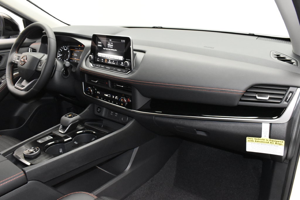 2026 Nissan Rogue Rock Creek - Photo 25