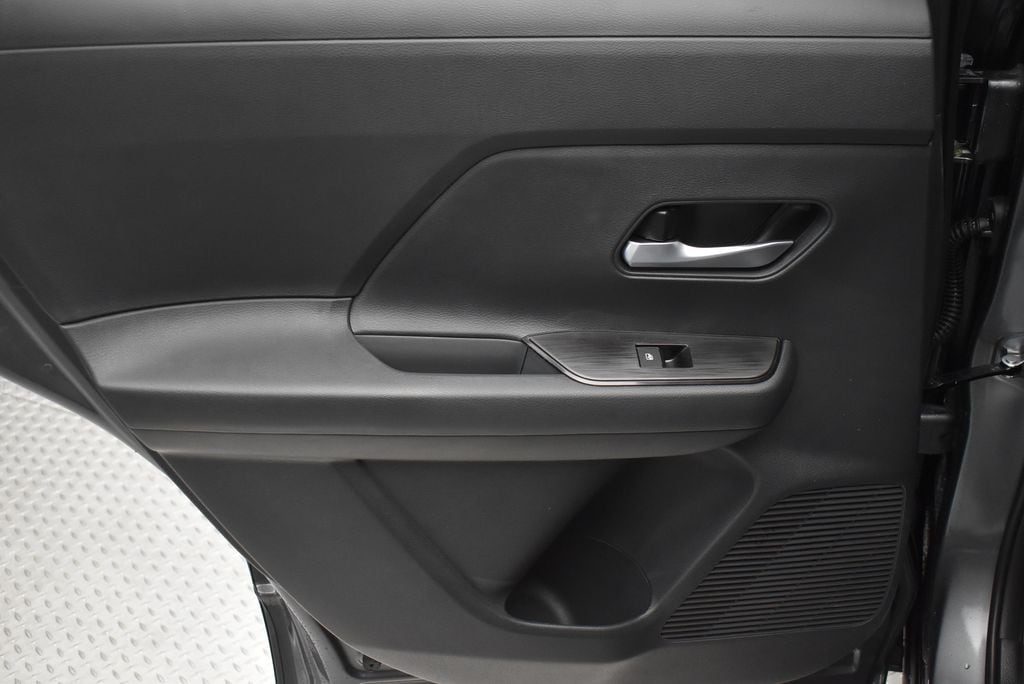 2026 Nissan KICKS SV AWD - Photo 32
