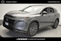 2026 Nissan Murano SL SUV
