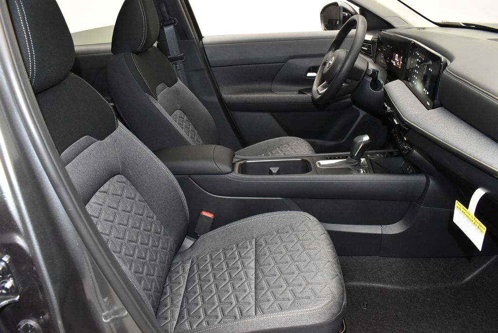 2026 Nissan KICKS SV AWD - Photo 24