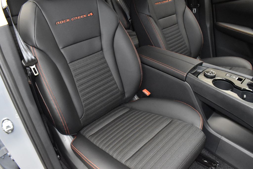 2026 Nissan Rogue Rock Creek - Photo 24