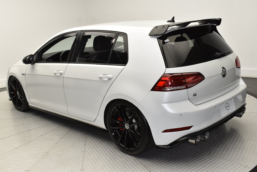 2019 Volkswagen Golf R R - Photo 7