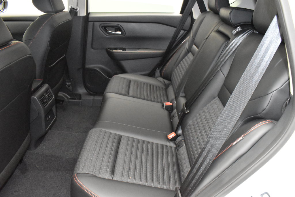 2026 Nissan Rogue Rock Creek - Photo 32