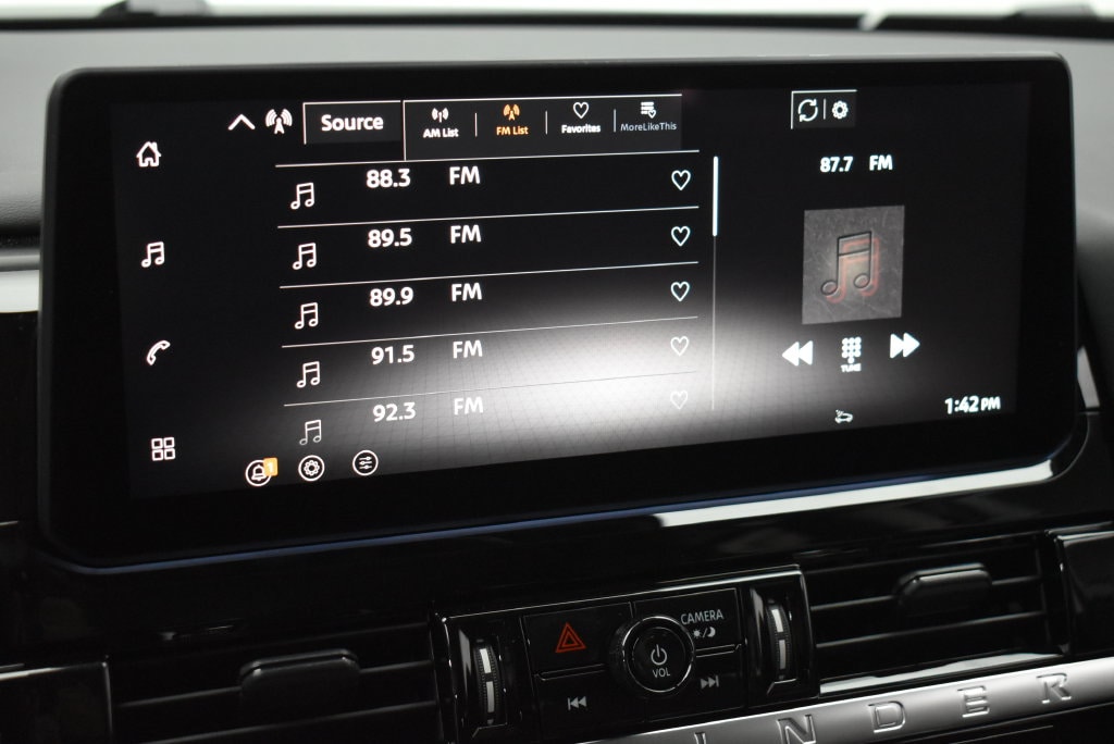 2026 Nissan Pathfinder SL - Photo 19