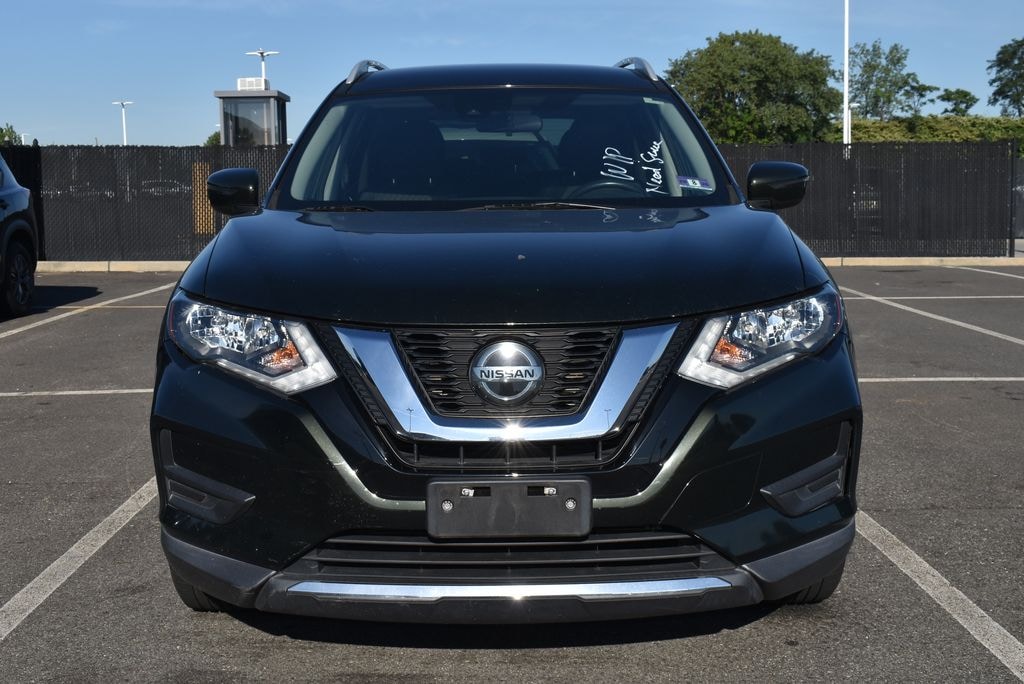 Used 2019 Nissan Rogue SV SUV