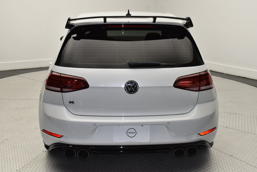 2019 Volkswagen Golf R R - Photo 6