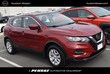  Nissan Rogue Sport