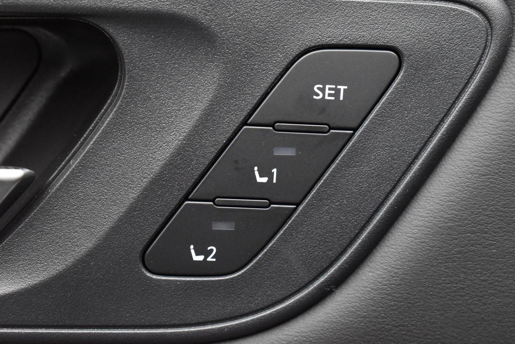 2026 Nissan Rogue Rock Creek - Photo 10
