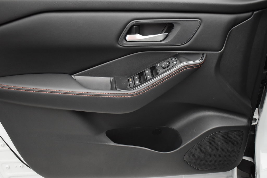 2026 Nissan Rogue Rock Creek - Photo 9