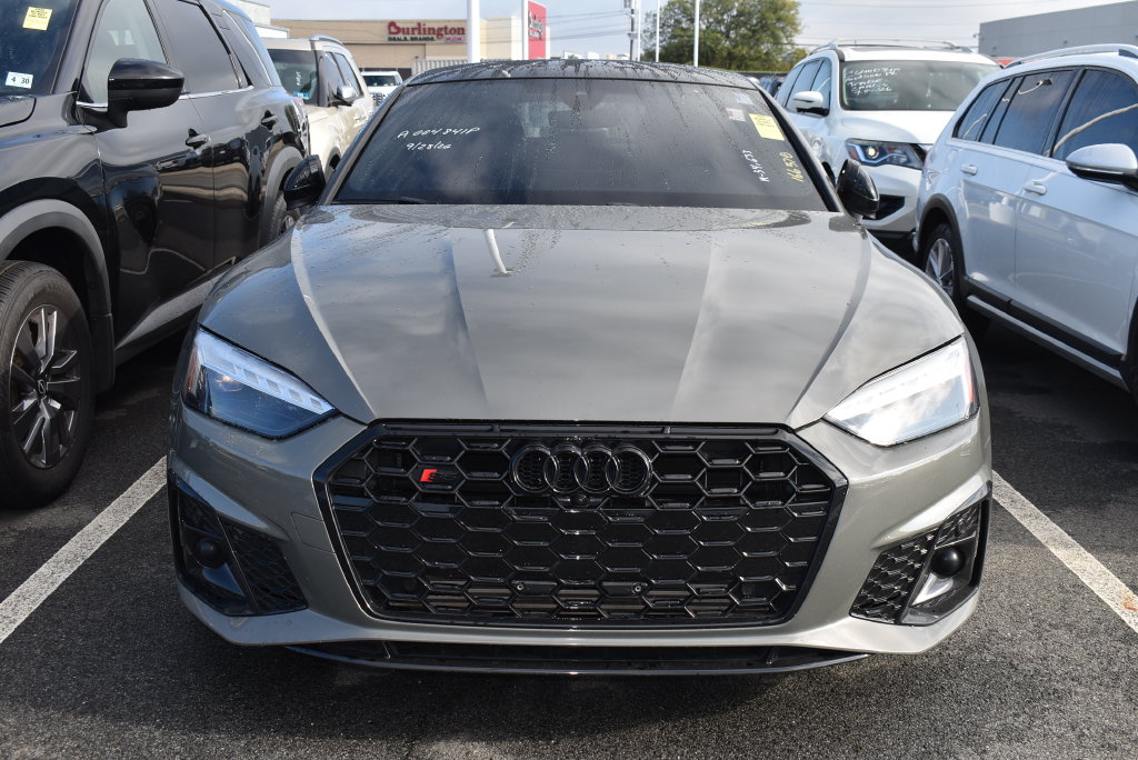 Used 2025 Audi S5 Sportback 3.0T Premium Hatchback