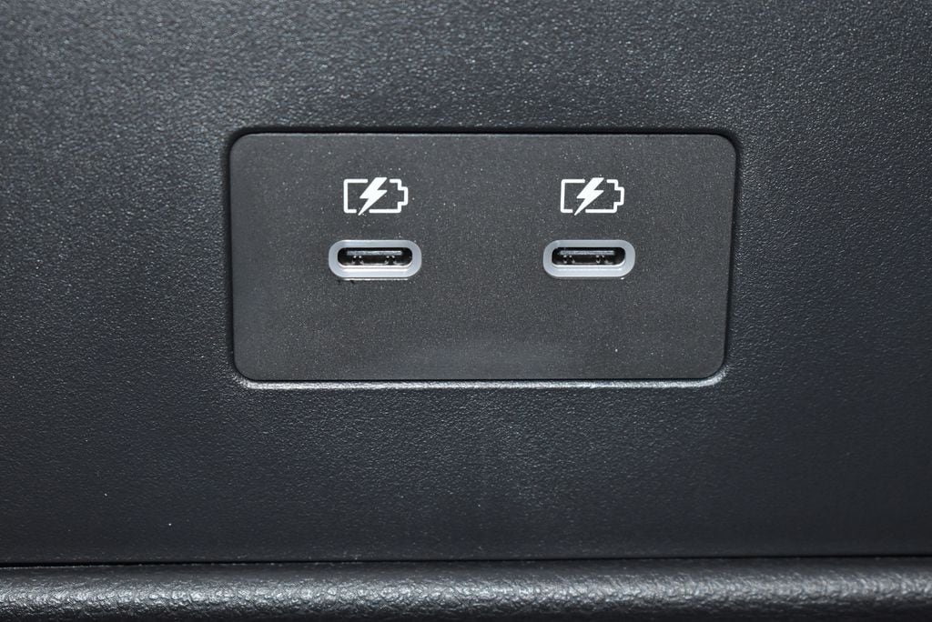 2026 Nissan Rogue Rock Creek - Photo 32