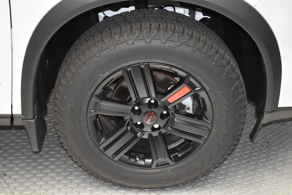 2026 Nissan Rogue Rock Creek - Photo 34