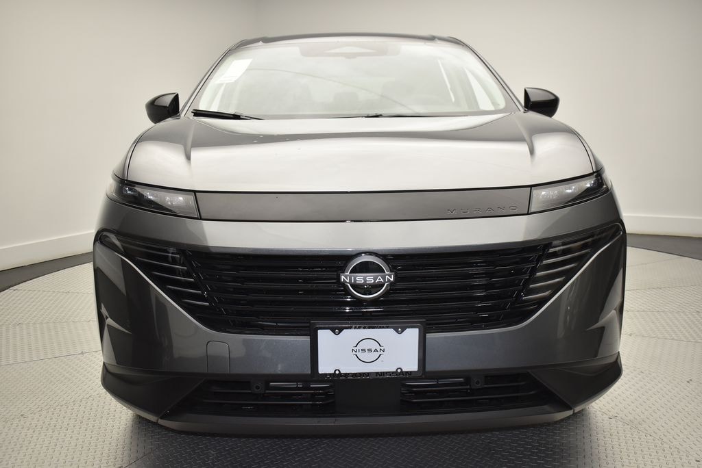 New 2026 Nissan Murano SV SUV