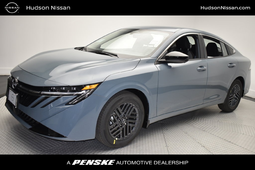 2027 Nissan Sentra Car 