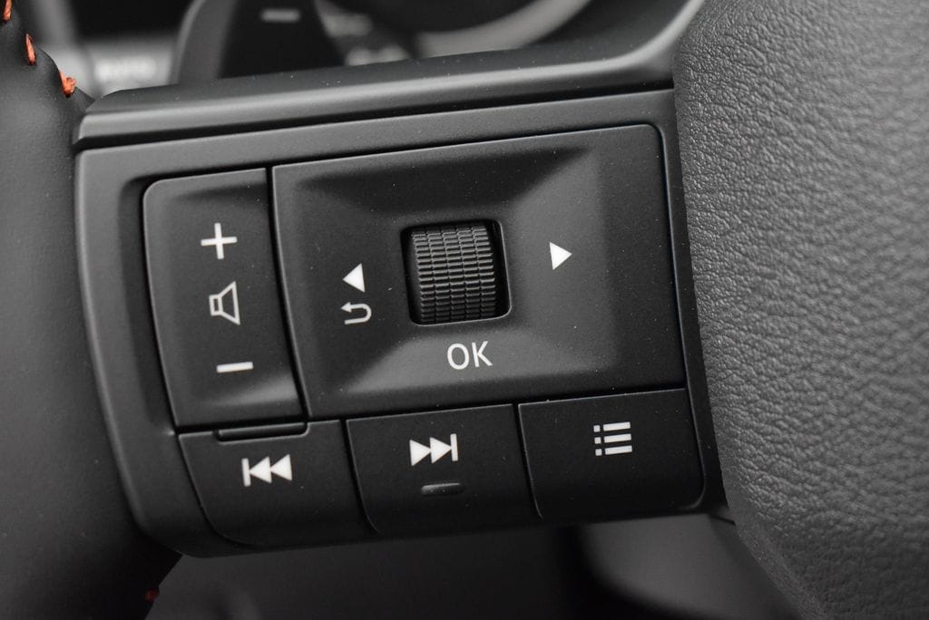 2026 Nissan Rogue Rock Creek - Photo 17