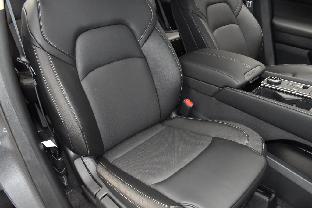 2026 Nissan Pathfinder SL - Photo 25