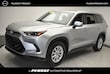  Toyota Grand Highlander