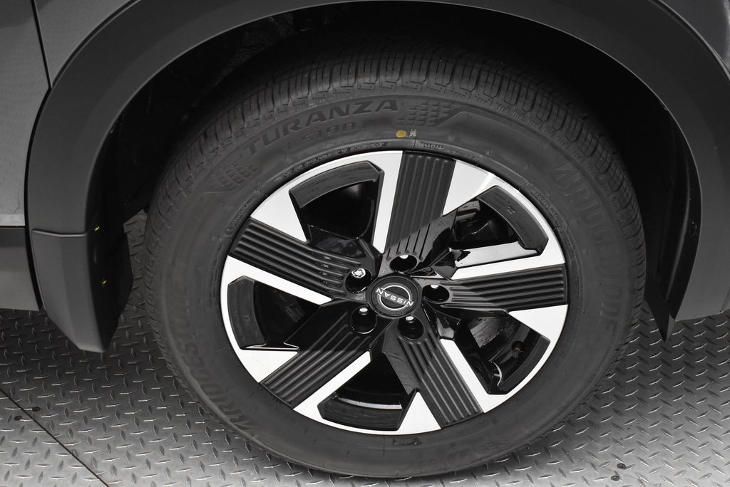 2026 Nissan KICKS SV AWD - Photo 35