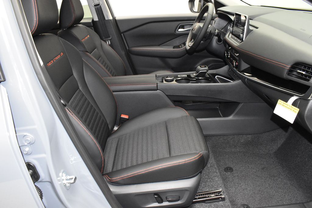 2026 Nissan Rogue Rock Creek - Photo 23