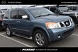  Nissan Armada