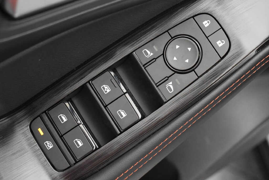 2026 Nissan Rogue Rock Creek - Photo 10