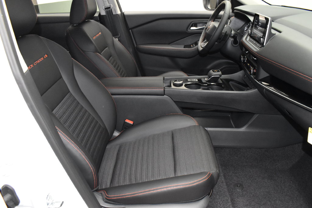 2026 Nissan Rogue Rock Creek - Photo 23
