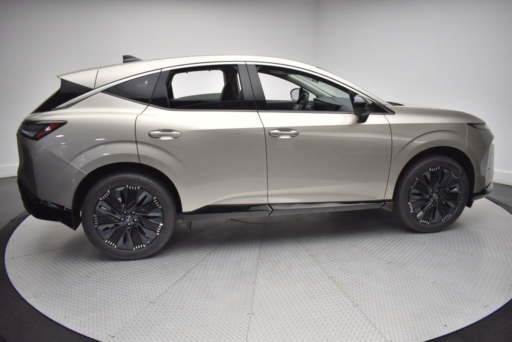 New 2027 Nissan Murano Platinum SUV