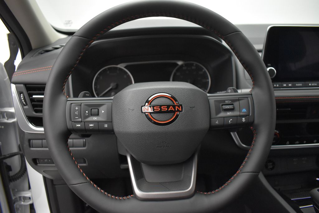 2026 Nissan Rogue Rock Creek - Photo 16