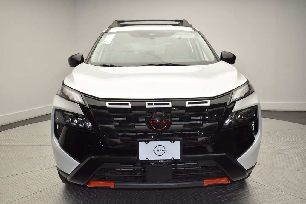 2026 Nissan Rogue Rock Creek - Photo 2