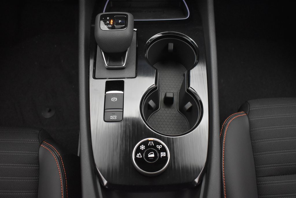 2026 Nissan Rogue Rock Creek - Photo 29