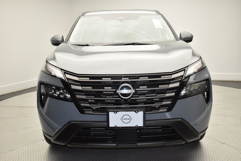 New 2027 Nissan Rogue SV SUV
