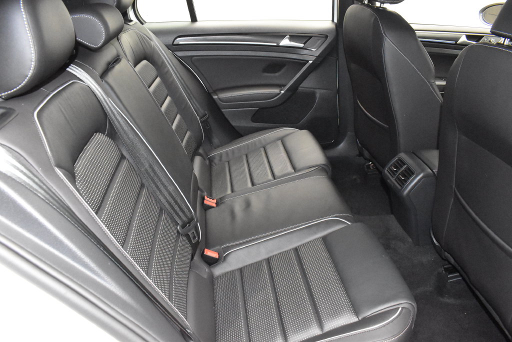 2019 Volkswagen Golf R R - Photo 29
