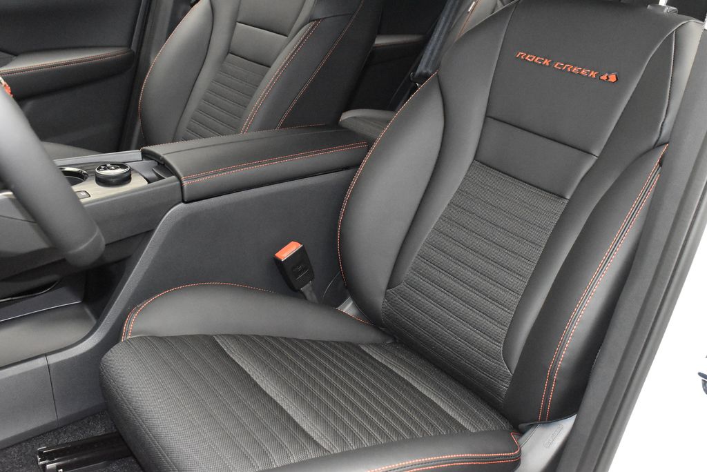 2026 Nissan Rogue Rock Creek - Photo 13
