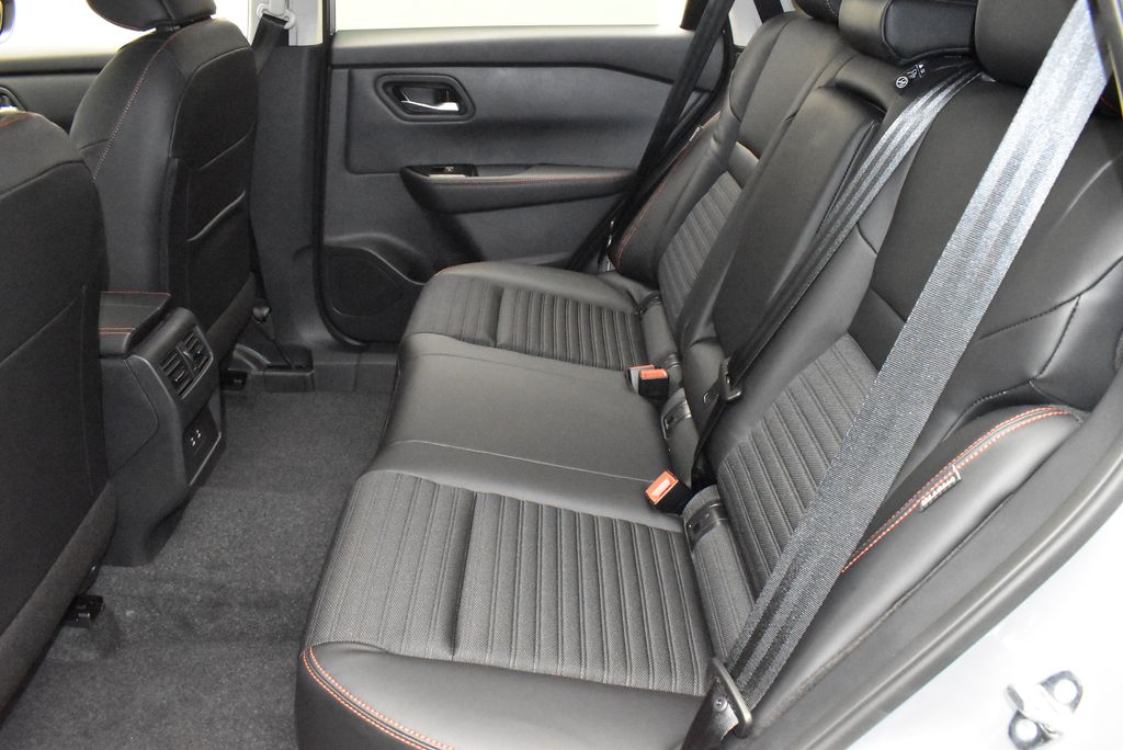 2026 Nissan Rogue Rock Creek - Photo 34