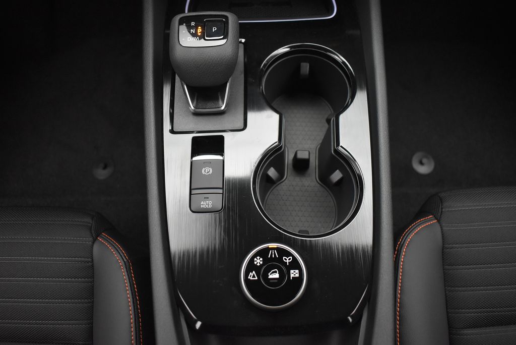 2026 Nissan Rogue Rock Creek - Photo 28