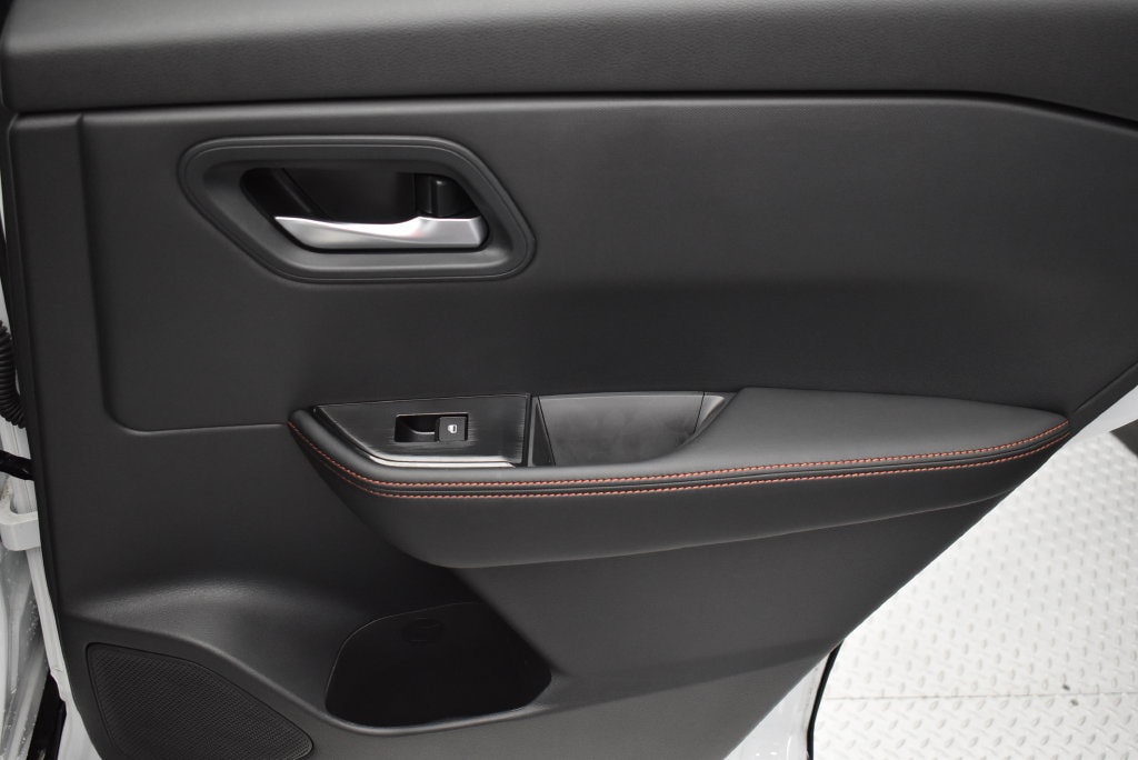 2026 Nissan Rogue Rock Creek - Photo 28