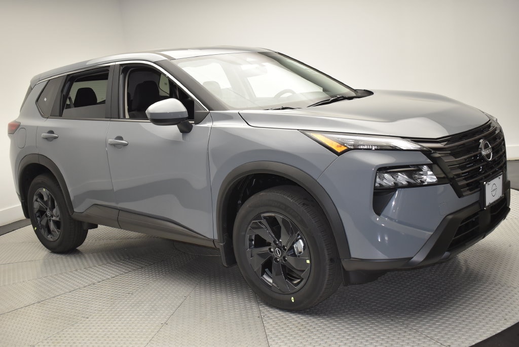 New 2027 Nissan Rogue SV SUV