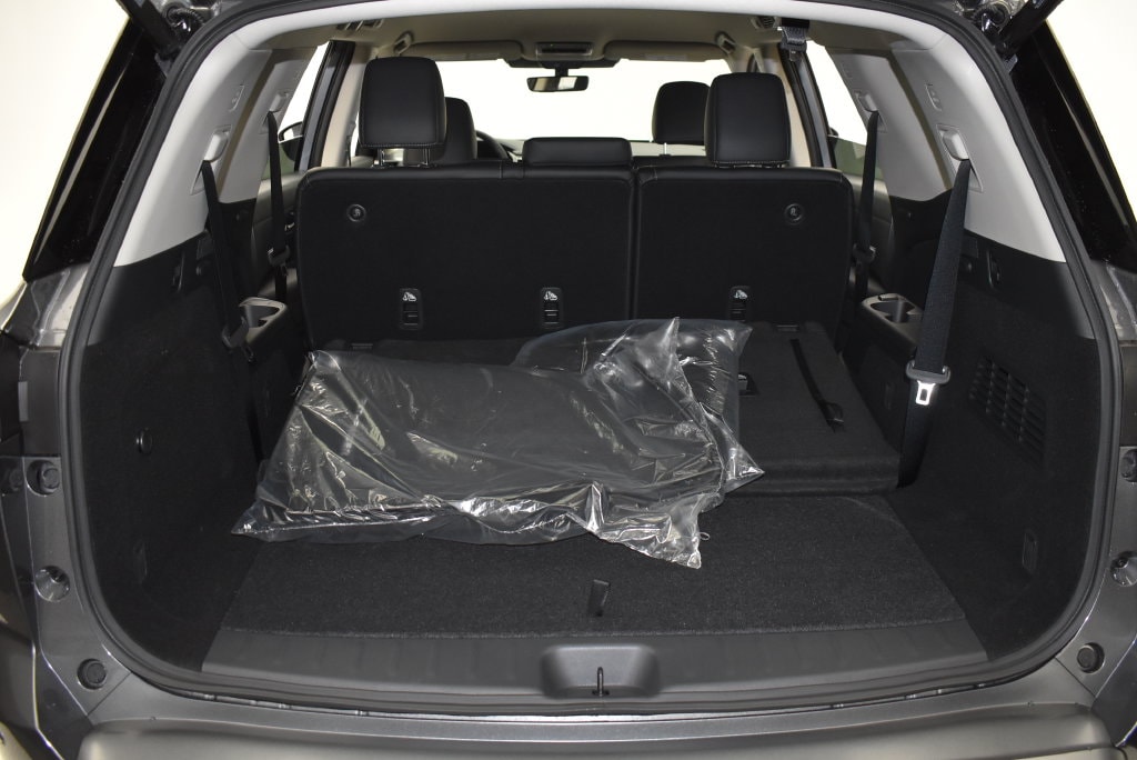 2026 Nissan Pathfinder SL - Photo 42