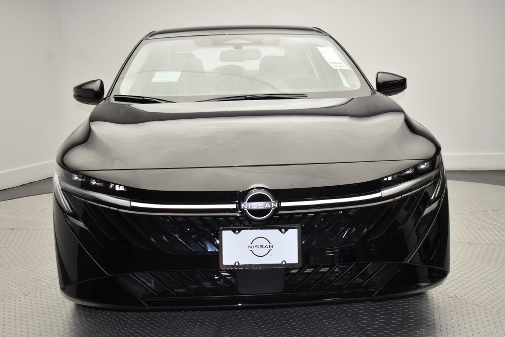 New 2027 Nissan Sentra SV Sedan