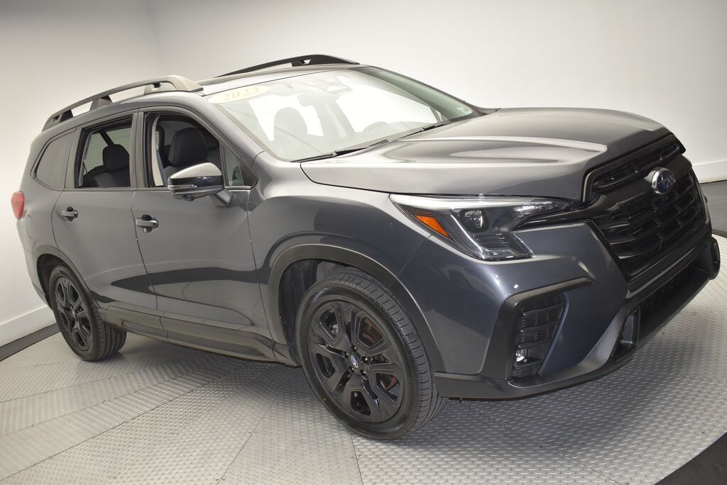 Used 2023 Subaru Ascent Onyx Edition SUV