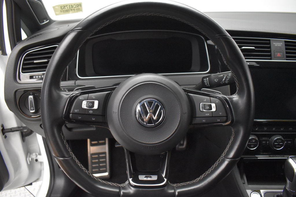 2019 Volkswagen Golf R R - Photo 16