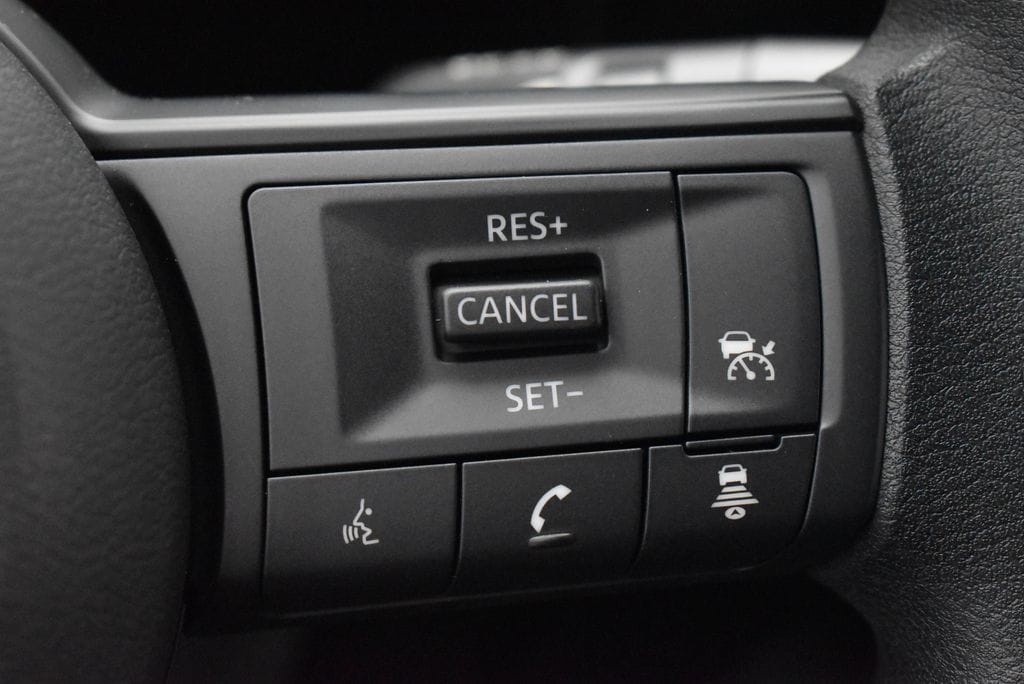 2026 Nissan KICKS SV AWD - Photo 16