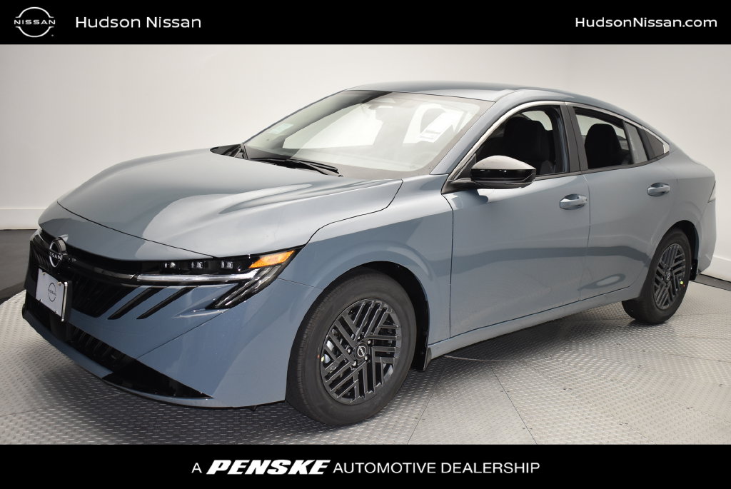 2027 Nissan Sentra Car 