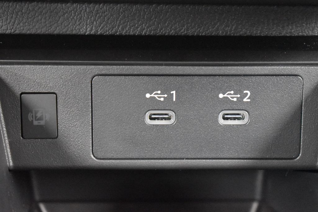 2026 Nissan KICKS SV AWD - Photo 19